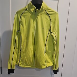 LRL Athletic Jacket XL